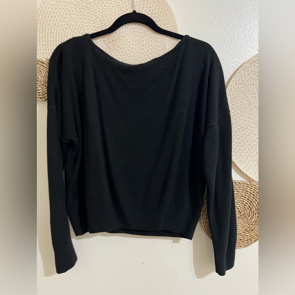 Knit Loungewear Set